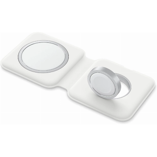 Двойное зарядное устройство Apple MagSafe